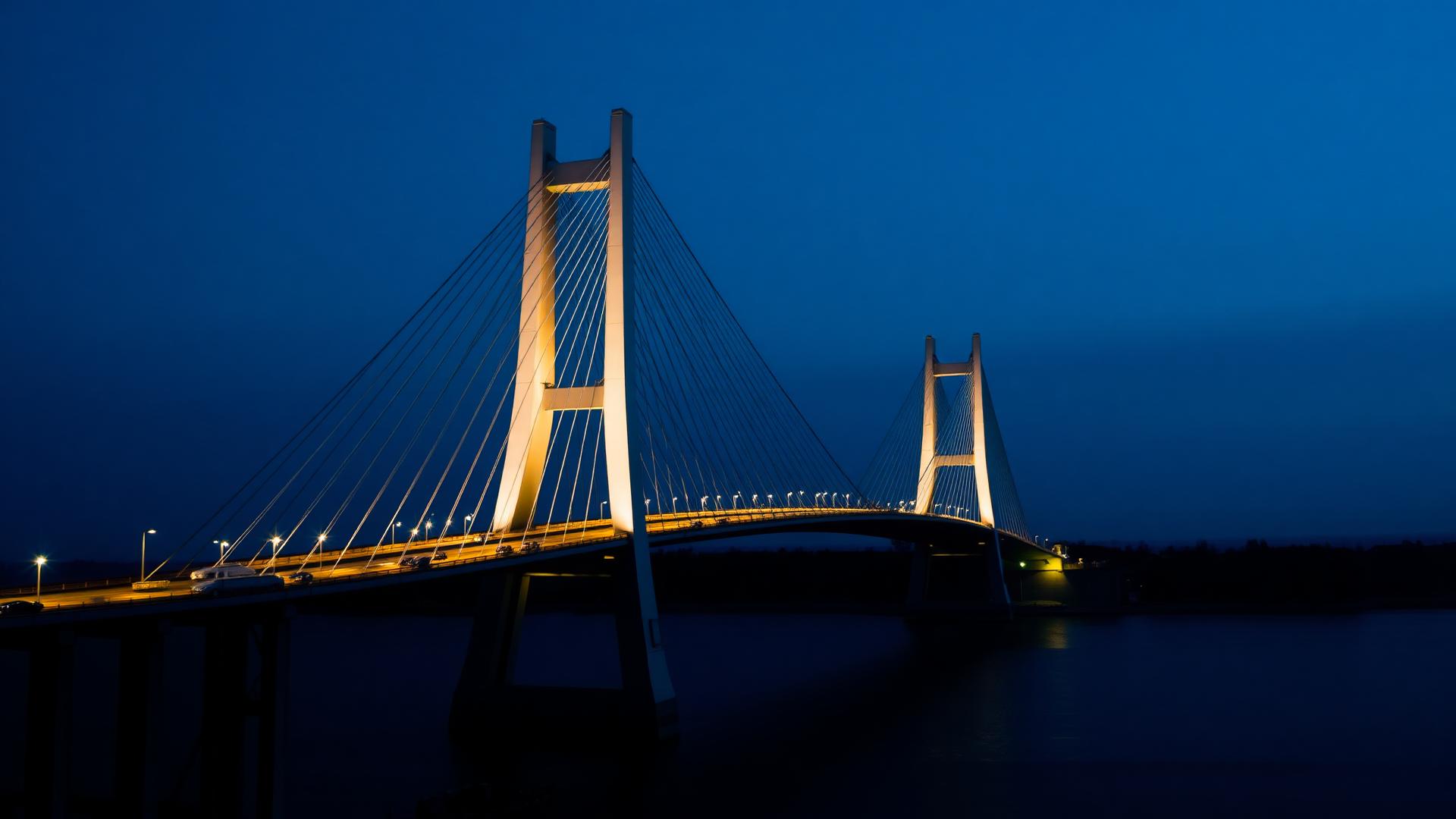 Central District Bridge Program